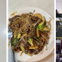 Hibachi Grill & Supreme Buffet